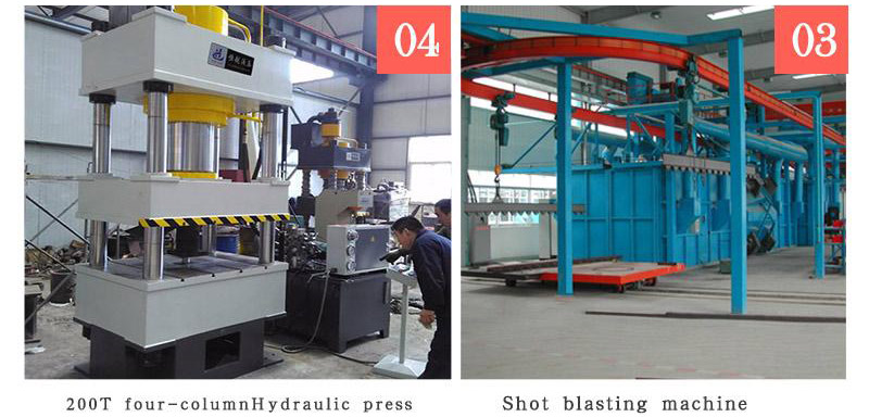 mini pallet stacker 2