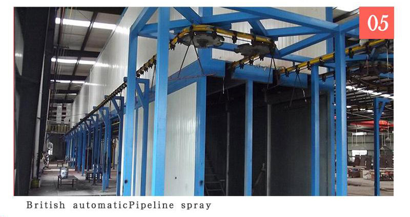 mini pallet stacker 3