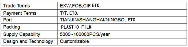 electric stacker singapore 1
