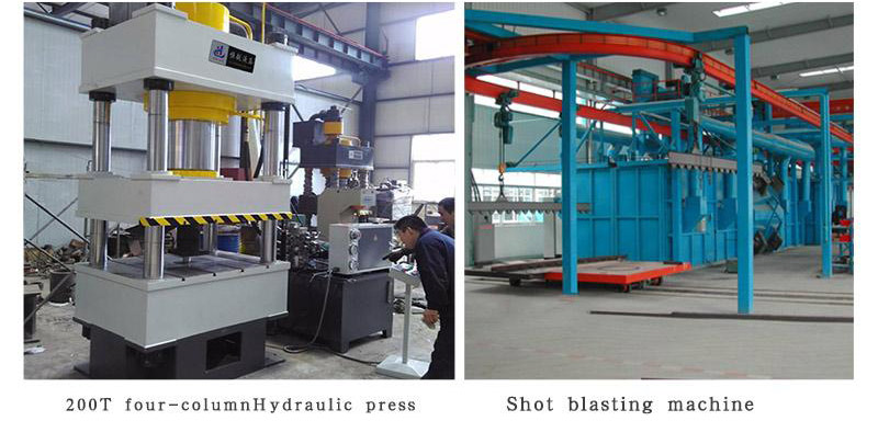 pallet stacker india 1