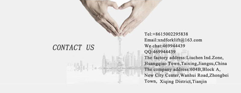 electric stacker singapore 2