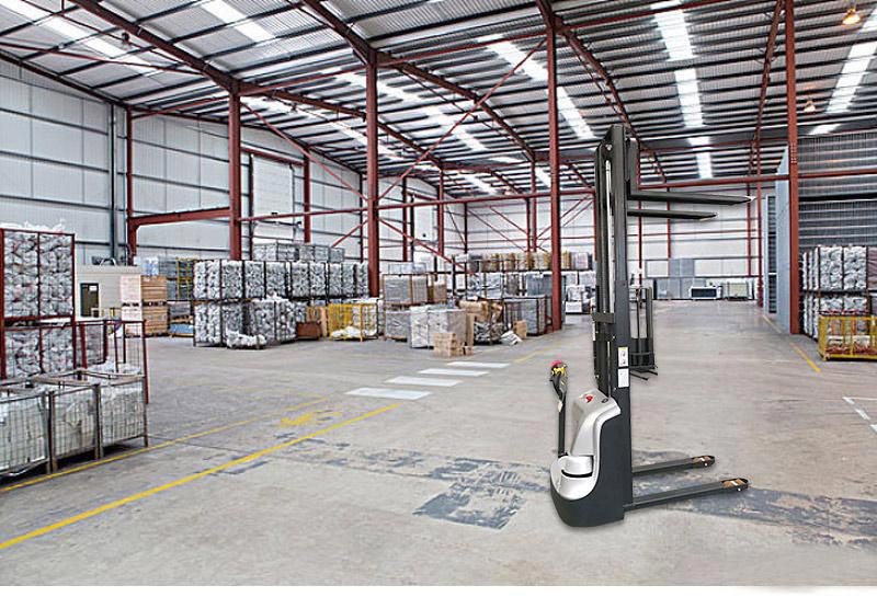 straddle pallet jack 4