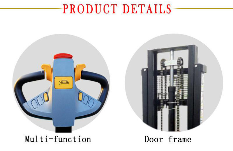 straddle pallet jack 5