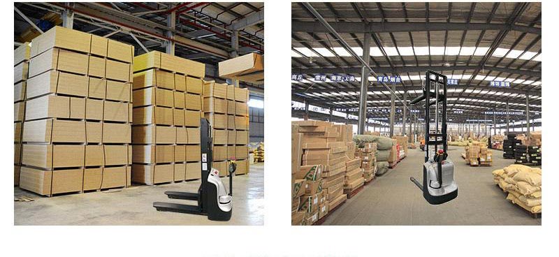 pallet truck forklift 2