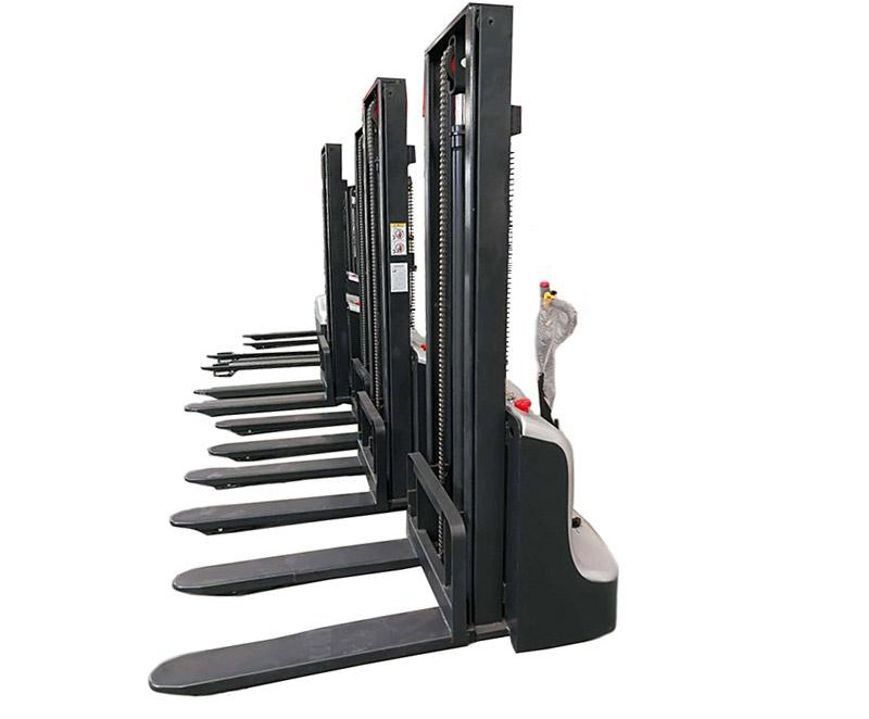 pallet truck forklift 6