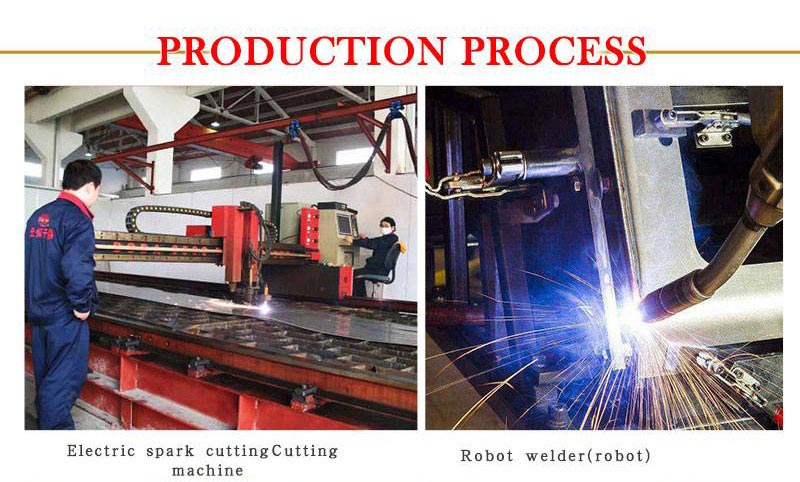 warehouse stacker forklift 2