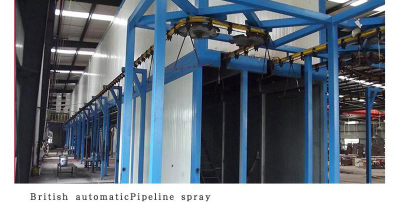 warehouse stacker forklift 4