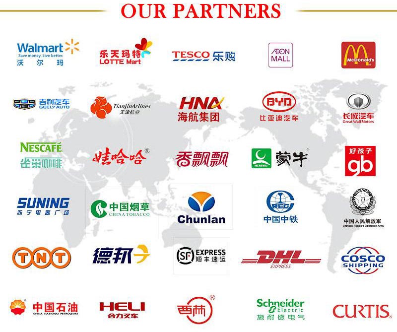 warehouse stacker forklift 6