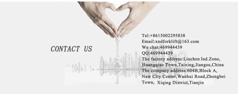 straddle pallet jack 3