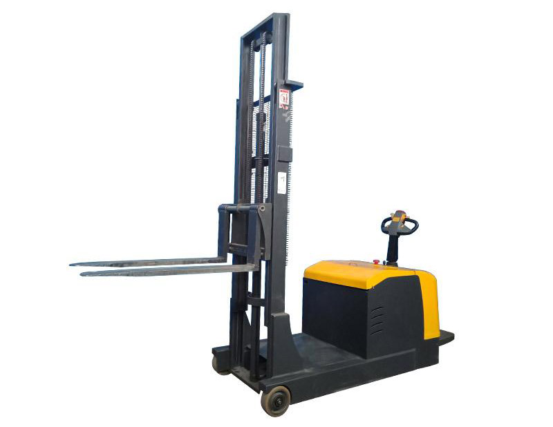 straddle pallet jack