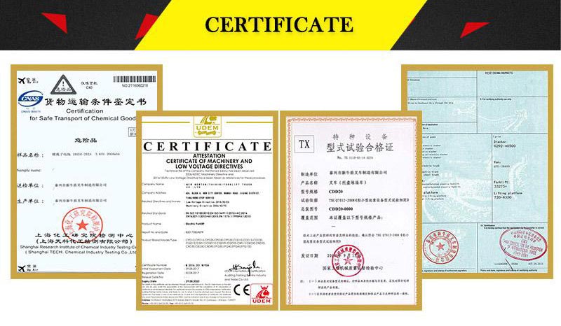 straddle pallet jack 2