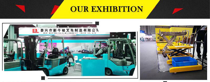 straddle pallet jack 6