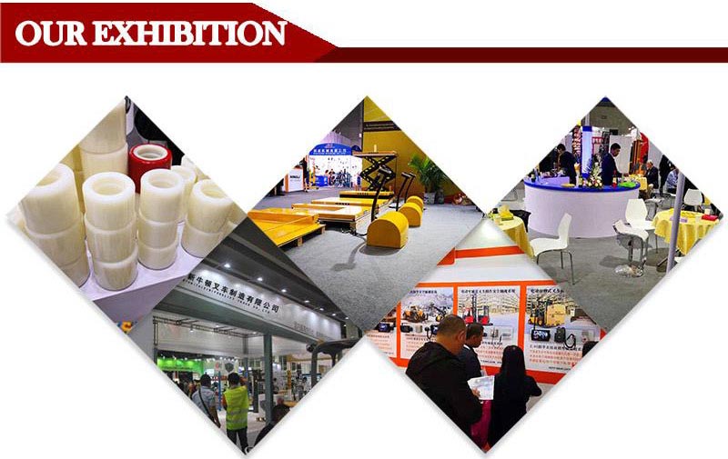 pallet truck forklift 6