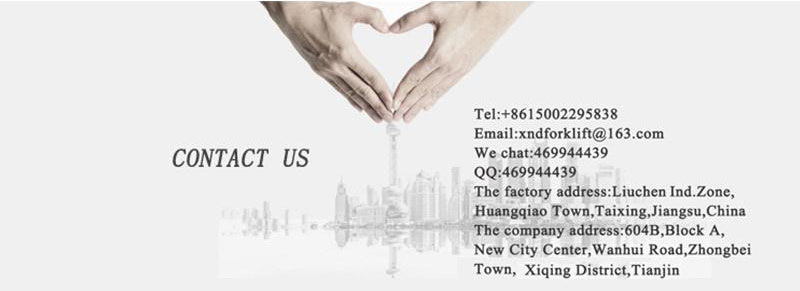 straddle pallet jack 3