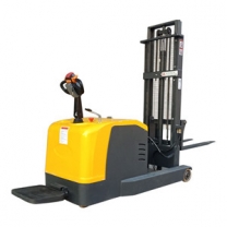 1 ton forward-shifting pile height station operation increased by 2.5M