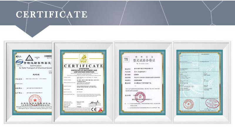 small rough terrain forklift 3