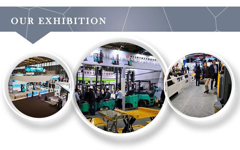 small rough terrain forklift 4