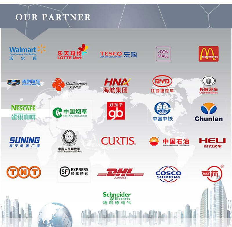 small rough terrain forklift 5