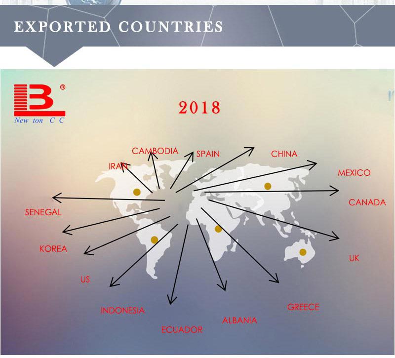 small rough terrain forklift 6