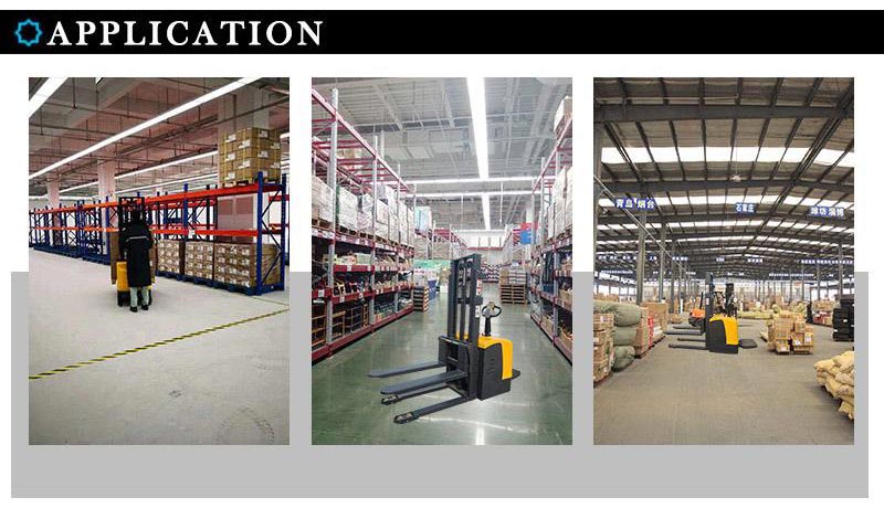 pallet stacker for sale