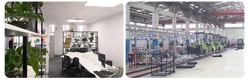 pallet stacker for sale 2