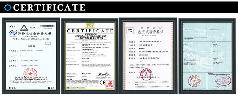 pallet stacker for sale 3