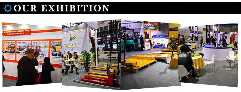 pallet stacker for sale 4