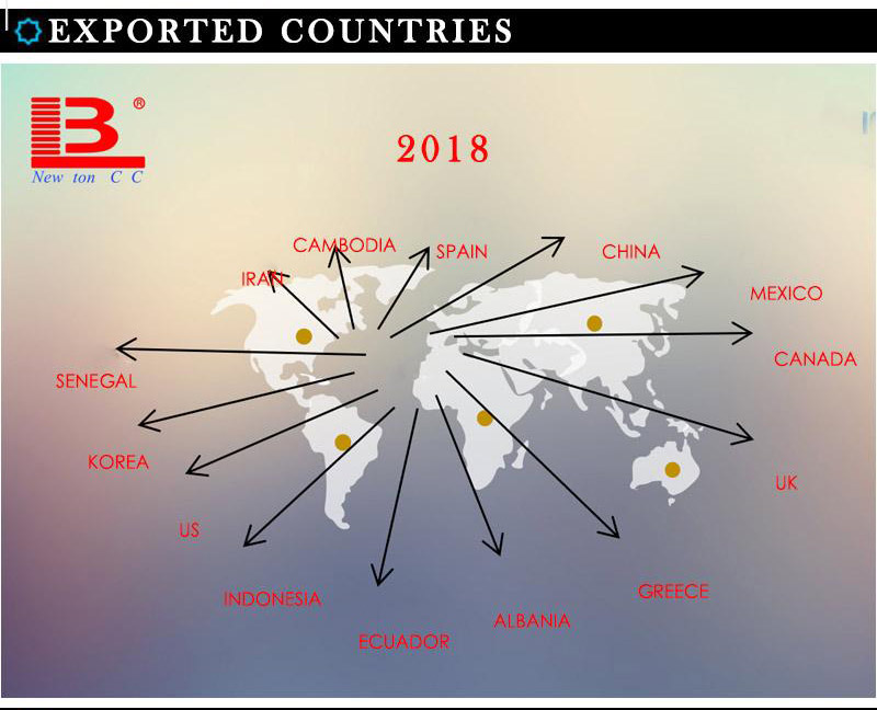 pallet stacker for sale 6