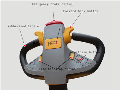 walkie pallet jack 2