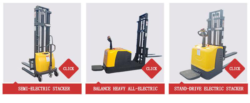 counterbalance pallet stacker 1