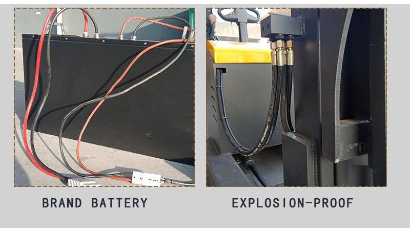 counterbalance pallet stacker 3