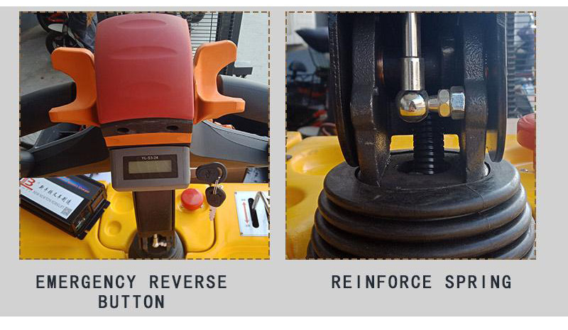 counterbalance pallet stacker 5
