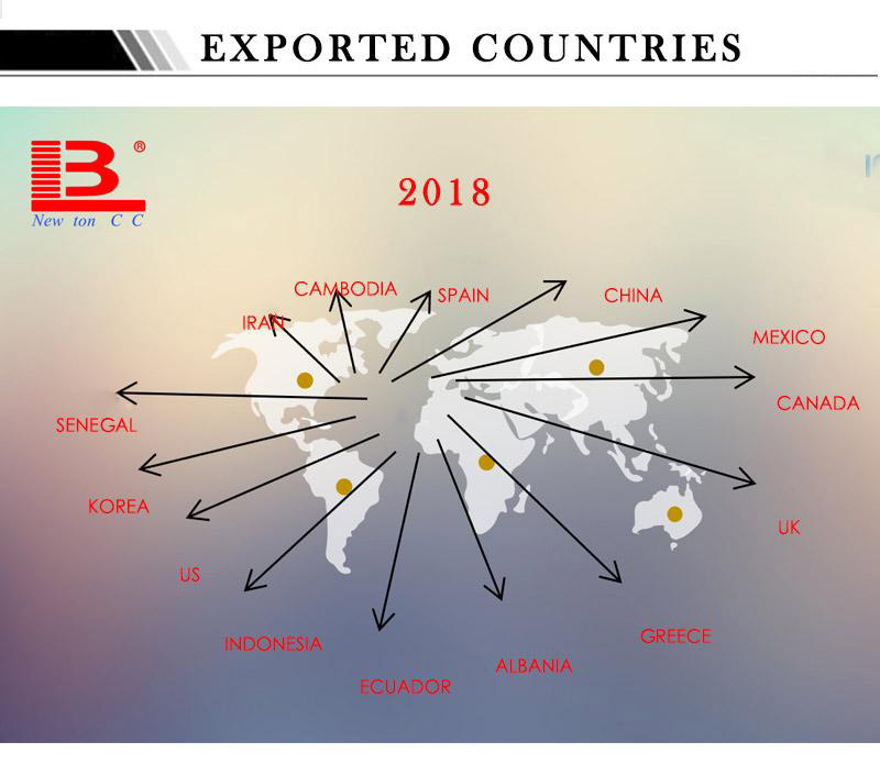 electric pallet stacker for sale
