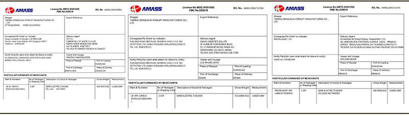 walkie pallet stacker 4