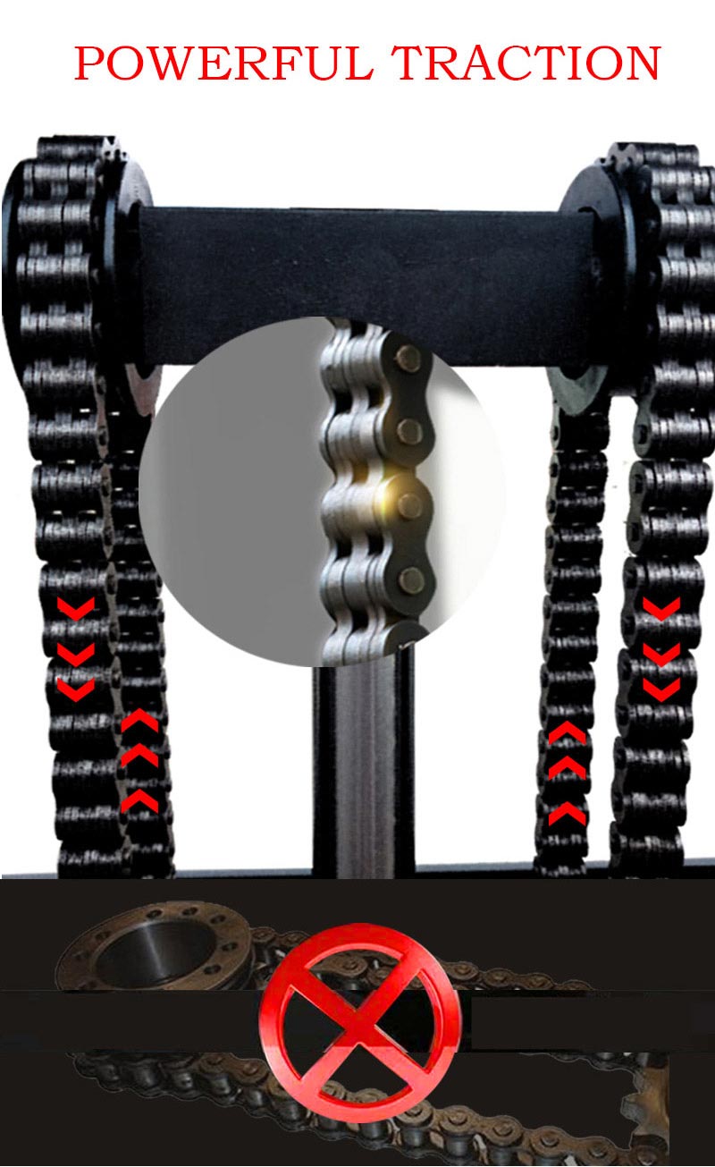 buy electric stacker