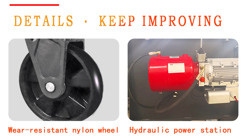 buy electric stacker 3