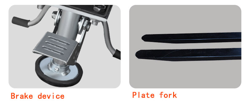 buy electric stacker 4