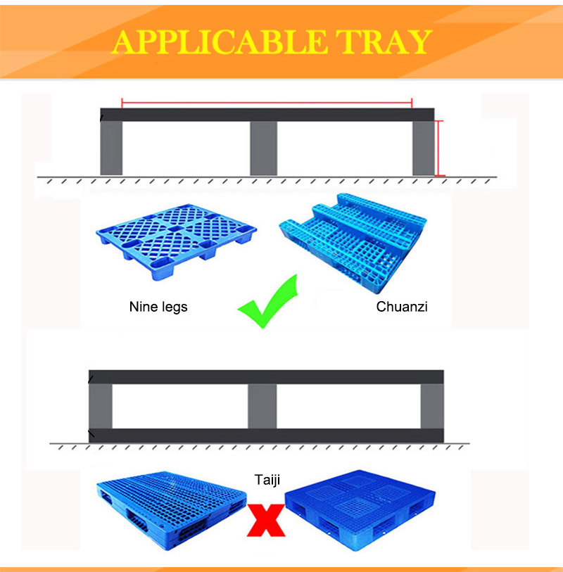 electric stacker suppliers 1