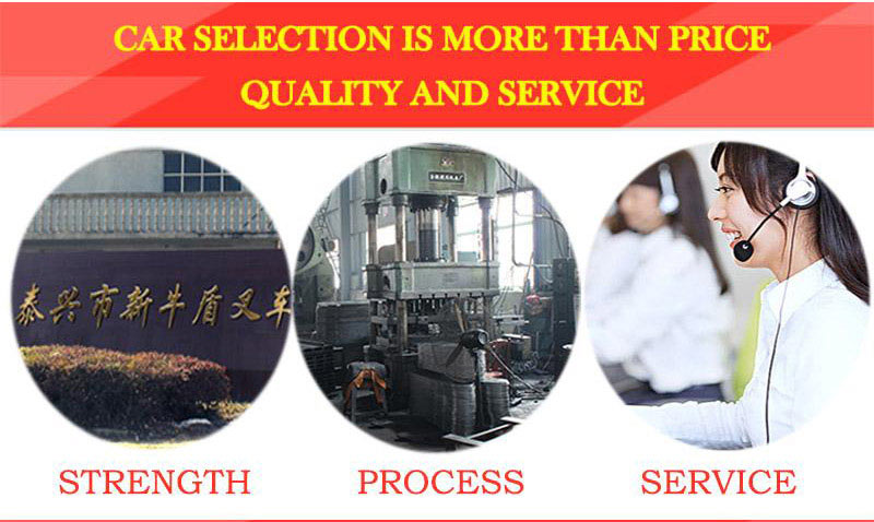 pallet jack manual 5