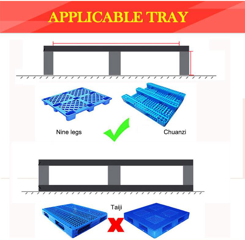 pallet hand truck 4\
