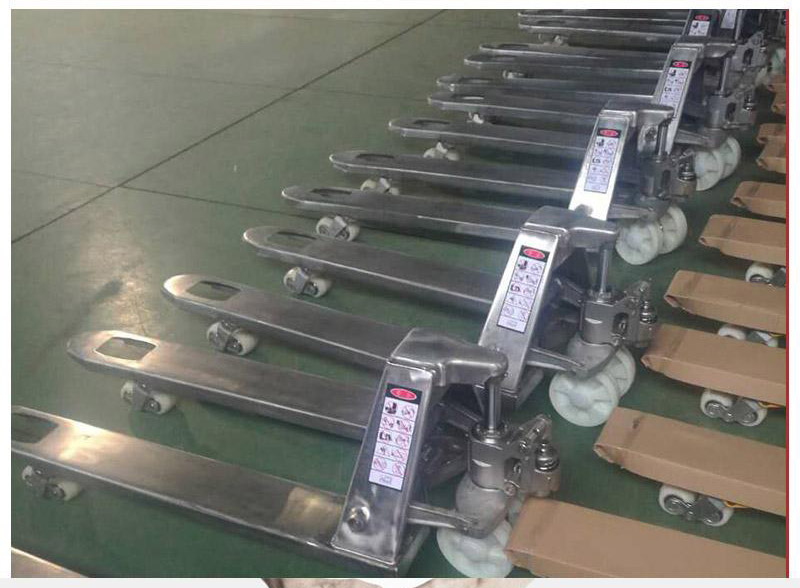 pallet jack manual 2