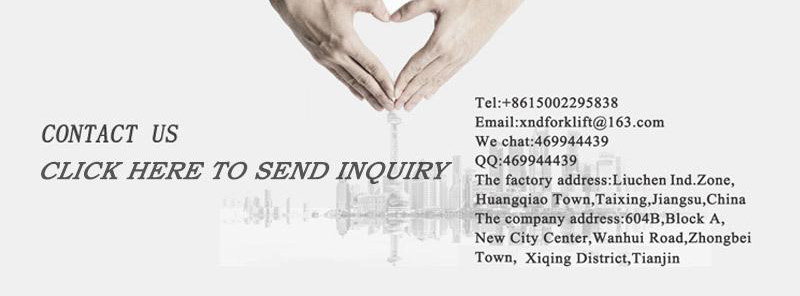 pallet jack manual 3