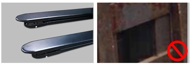 electric pallet stacker for sale 2