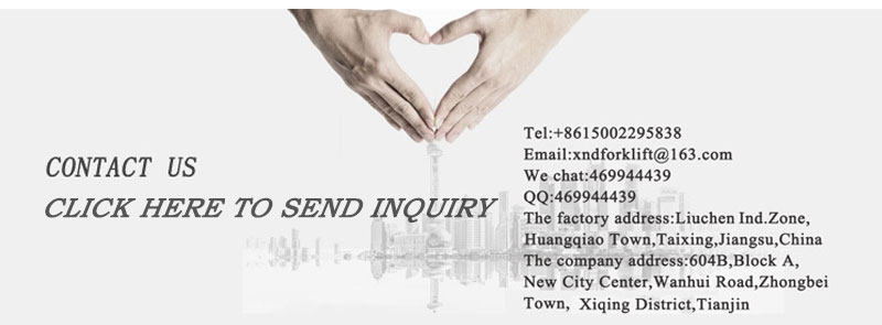 electric stacker price