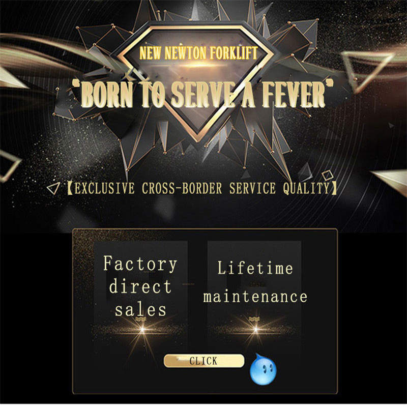 electric stacker price 1