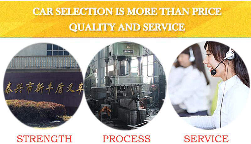 counterbalance pallet stacker 5