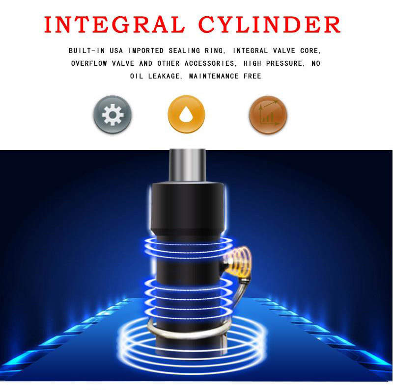 electric stacker truck 3