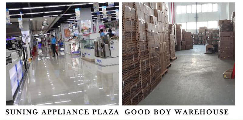 stand up electric forklift 6