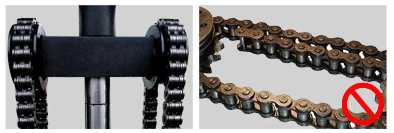 electric stacker suppliers 3