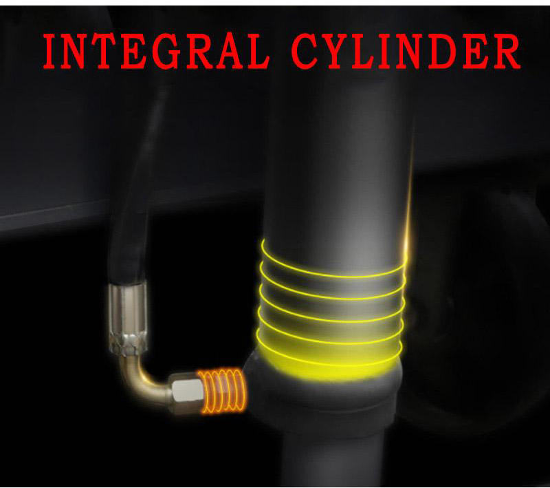 electric stacker suppliers 4